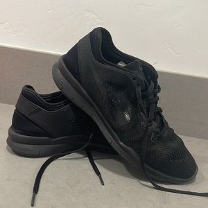Nike free TR fit 5’s